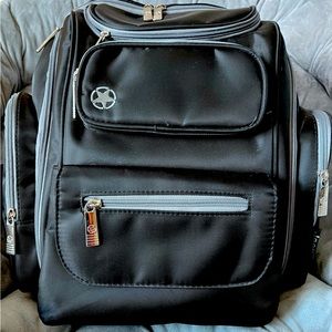 Jeep backpack Bag